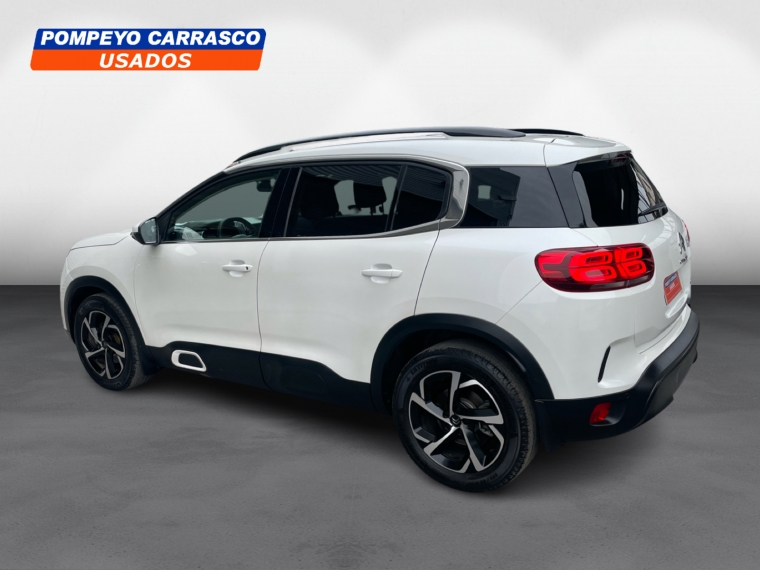 Citroen C5 aircross Aircross 1.6 Feel 2020 Usado  Usado en Pompeyo