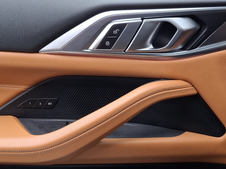 Bmw 420 I Coupe 2.0 At 2022 Usado  Usado en BMW Premium Selection