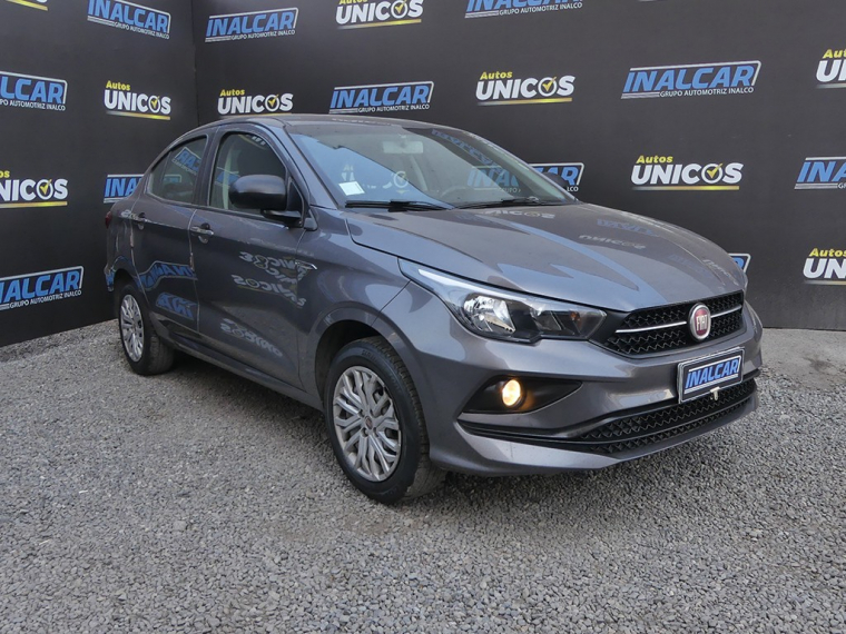 Fiat Cronos 1.3 2020 Usado  Usado en Webautos.cl