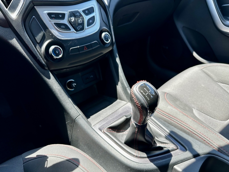 Chery Arrizo 5 Arrizo 5 Gls Mt 2022 Usado en Rosselot Usados