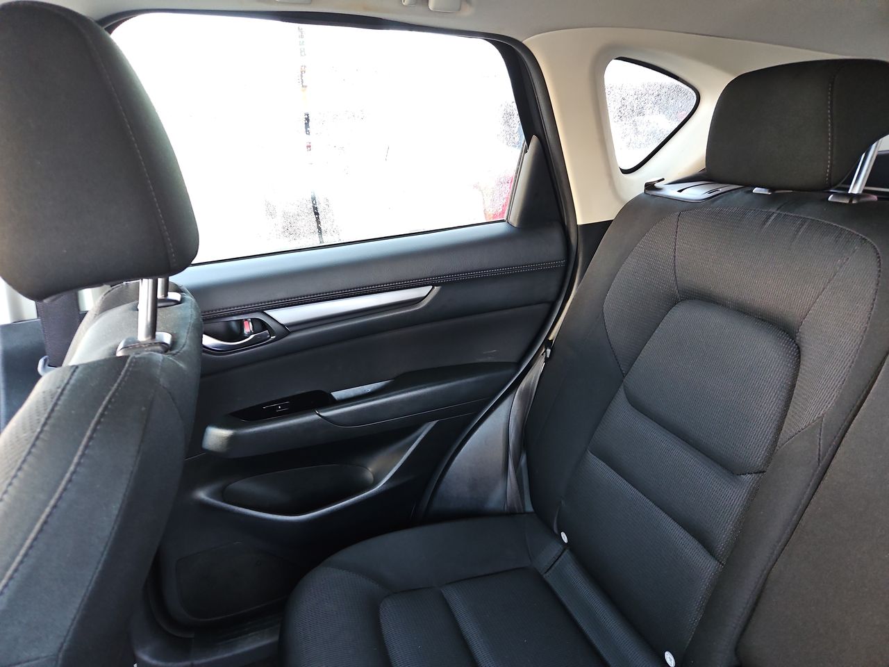 Mazda Cx-5 Cx5 Otto 2.0 Aut 2021 Usado en Usados de Primera - Sergio Escobar