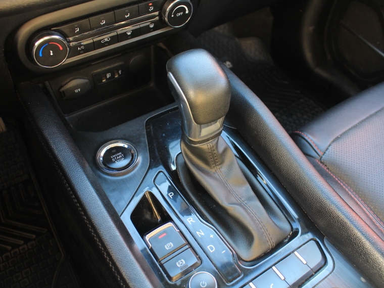 Chery Tiggo 3 Tiggo 3 Cvt 1.5l Aut 2023 Usado en Rosselot Usados