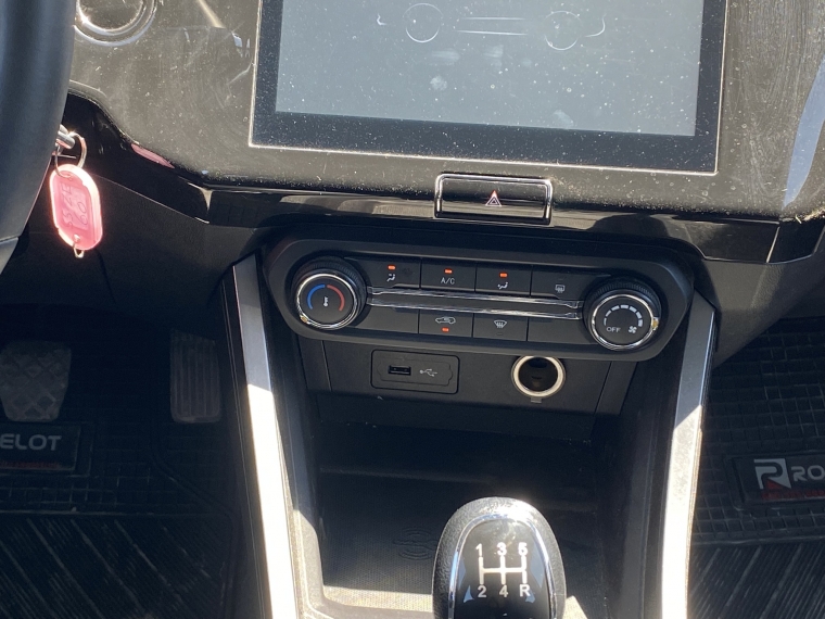 Chery Tiggo 2 pro Tiggo 2 Pro Gls Mt 1.5 2023 Usado  Usado en Webautos.cl