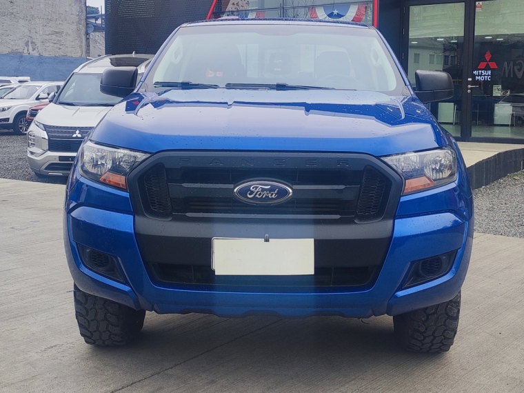 Ford Ranger Xl 2.2 2023  Usado en Guillermo Morales Usados