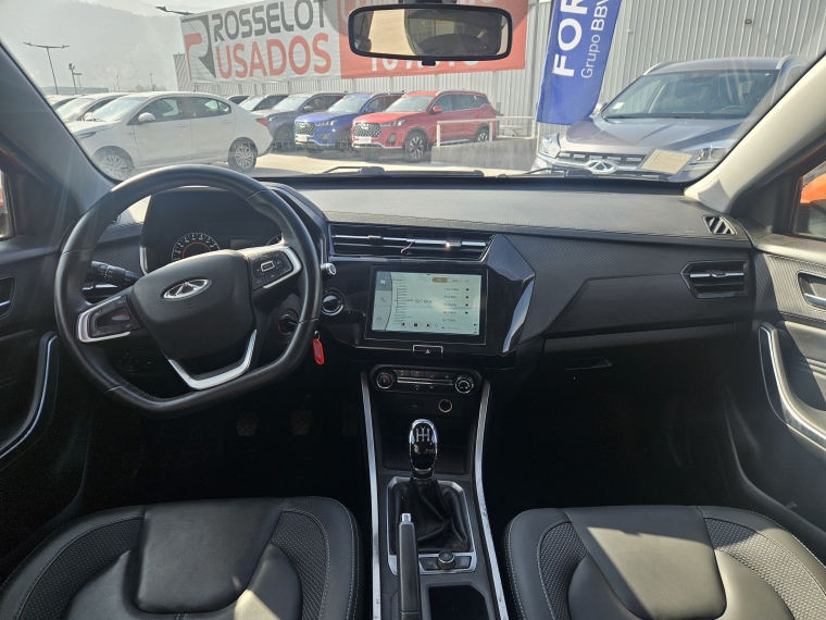 Chery Tiggo 2 pro Tiggo 2 Pro Gls 1.5 2023 Usado en Rosselot Usados