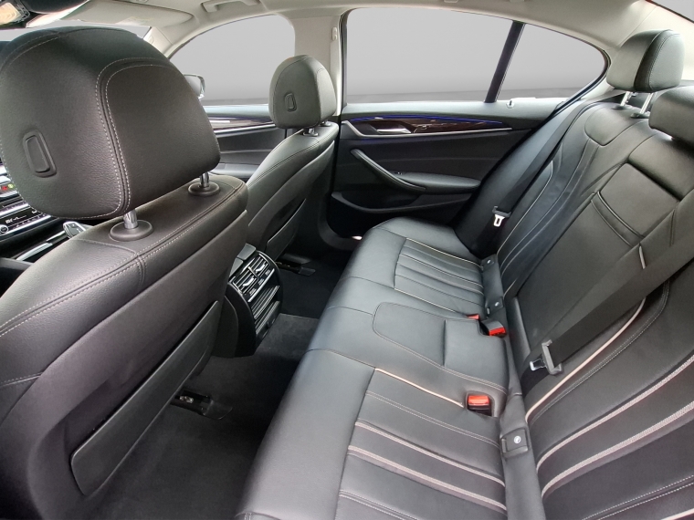 Bmw 530 I Luxury 2.0 Aut 2018 Usado Usado en BMW Premium Selection Bmw 530 I Luxury 2.0 Aut 2018 Usado Usado en BMW Premium Selection