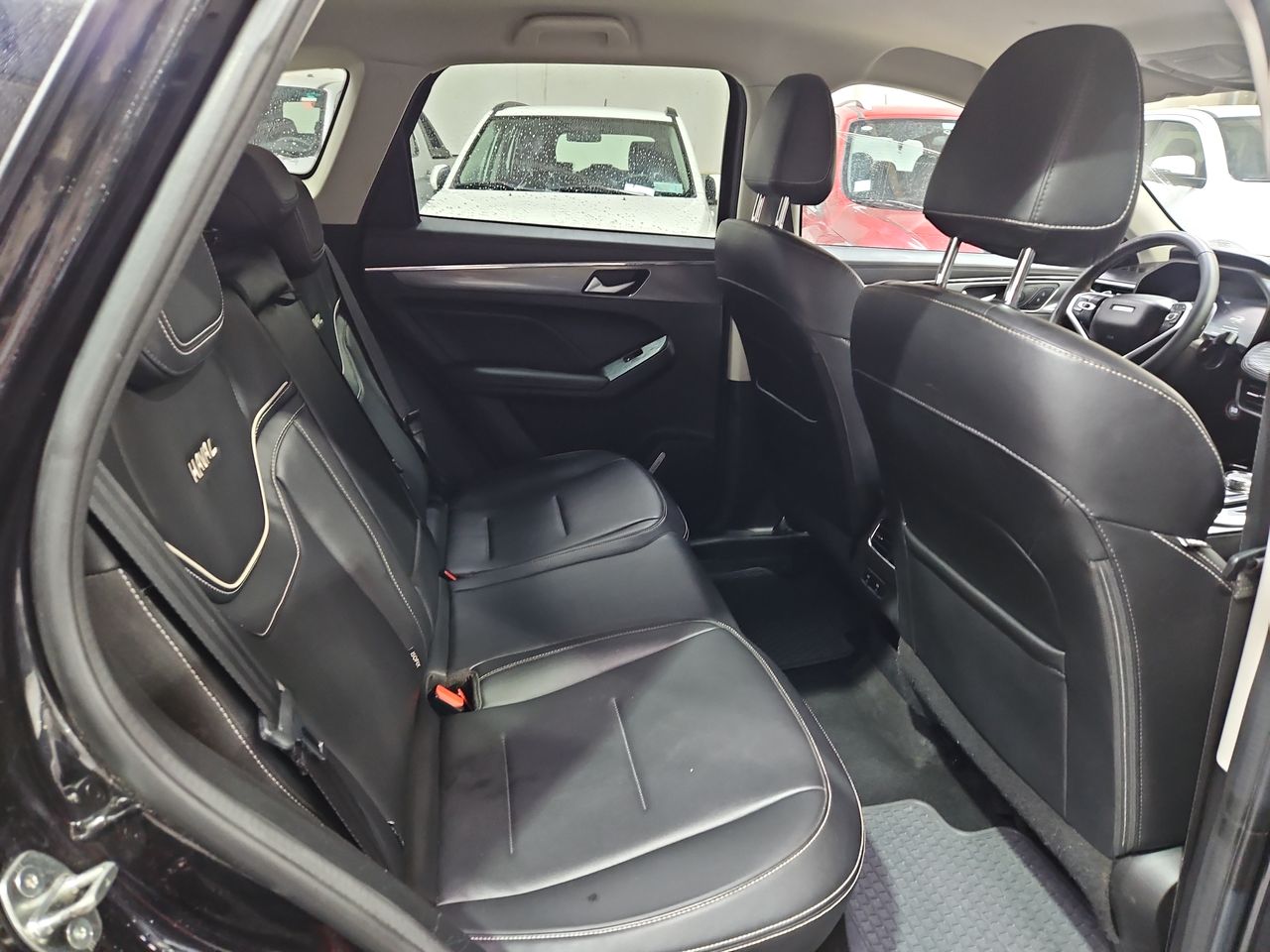 Haval Jolion Jolion Dct 1.5 Aut 2023 Usado en Usados de Primera - Sergio Escobar