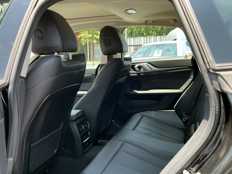 Bmw 420 I Gran Coupé Dynamic Lci 2024 Usado  Usado en BMW Premium Selection