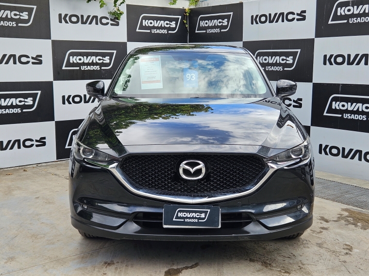 Mazda Cx-5 2.0  R  L  At 2019 Usado  Usado en Kovacs Usados