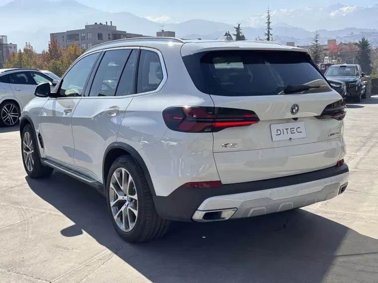 Bmw X5 Xdrive 50e Lci 4x4 3.0 At 2025 Usado  Usado en BMW Premium Selection