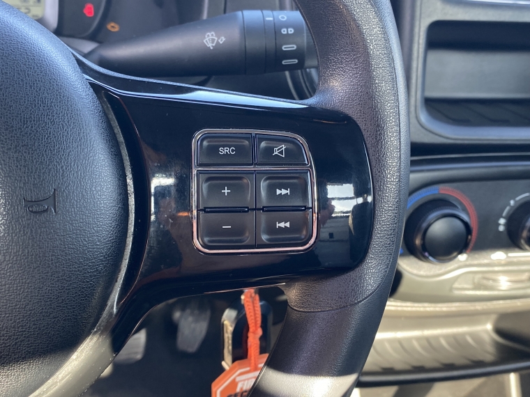 Ram 700 700 Slt Cs 1.4 Mn 2023 Usado en Rosselot Usados