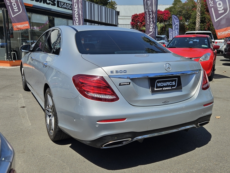 Mercedes benz E 300 E300 2.0 Aut 2018 Usado  Usado en Kovacs Usados