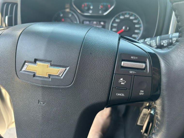 Chevrolet Trailblazer Premier Awd 2.8 2020 Usado  Usado en Webautos.cl