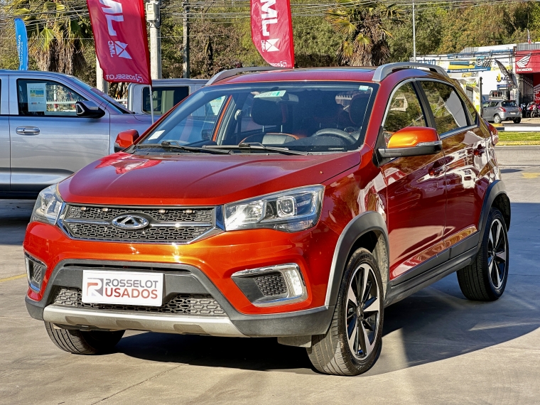 CHERY TIGGO 2 TIGGO 2 1.5 2021