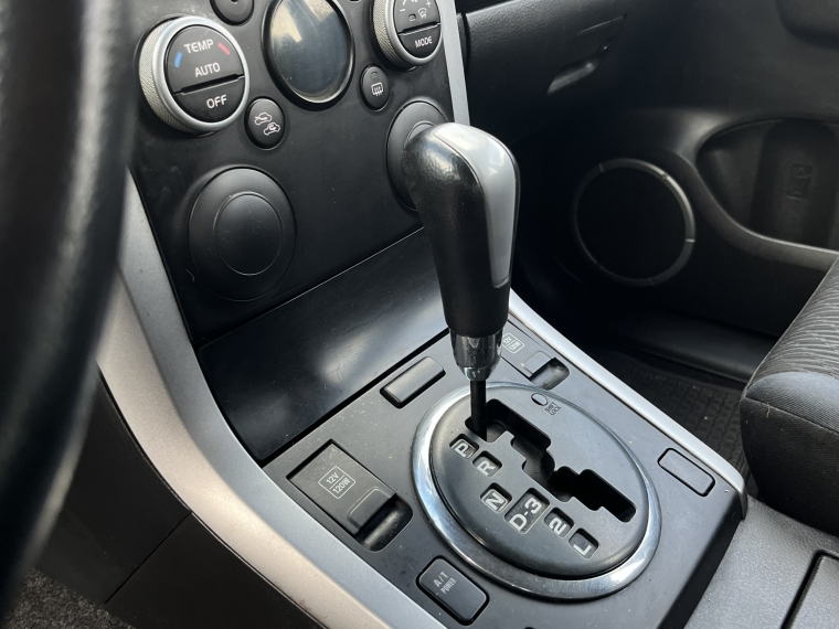 Suzuki Grand nomade Glx 2013 Usado  Usado en Kovacs Usados