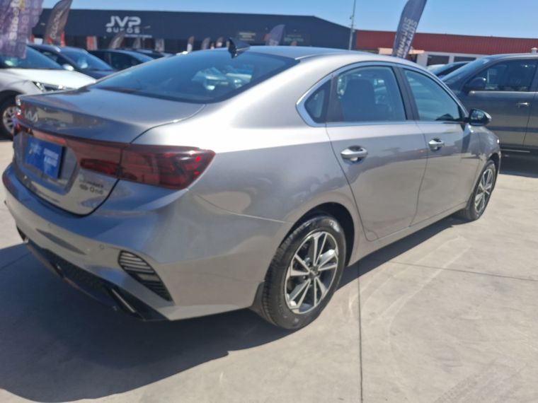 Kia Cerato Cerato Ex 4x2 1.6 Aut 2023 Usado  Usado en Webautos.cl