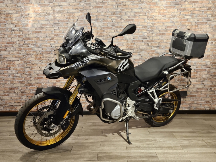 Bmw F 850 gs adventure Ii 2023 Usado en BMW Premium Selection