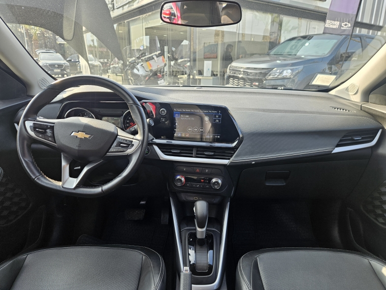 Chevrolet Montana Premier 1.2 Aut 2023 Usado  Usado en Kovacs Usados
