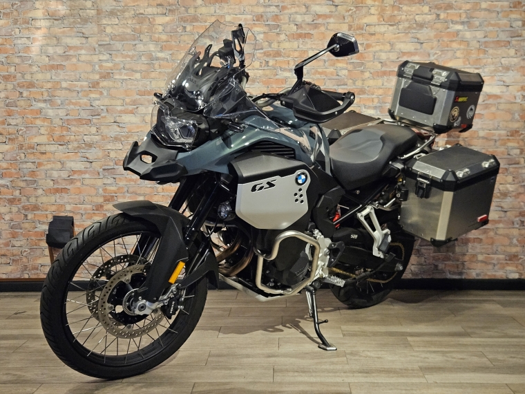 Bmw F 900 gs adv Ii 2026 Usado en BMW Premium Selection
