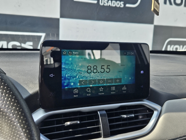 Chevrolet Groove 1.5 Ltz Mt 2023 Usado  Usado en Kovacs Usados