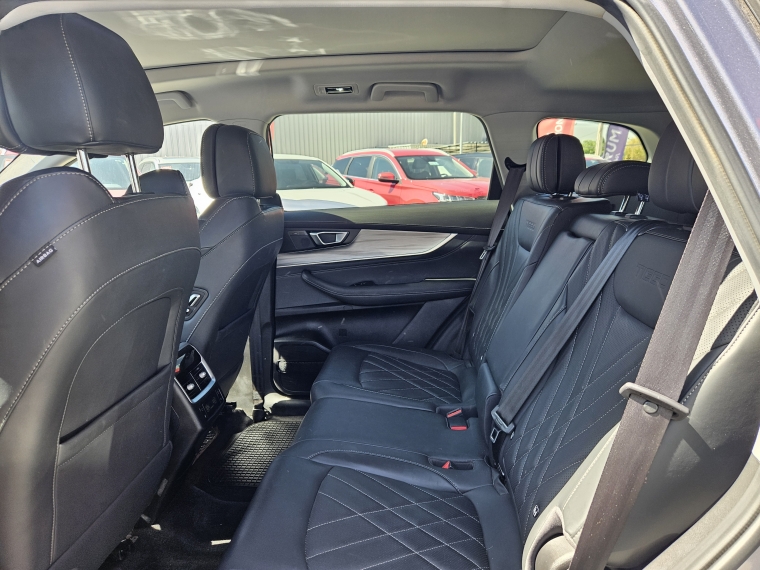 Chery Tiggo 8 pro max Tiggo 8 Pro Max 4x4 2.0 Aut 2024 Usado en Rosselot Usados