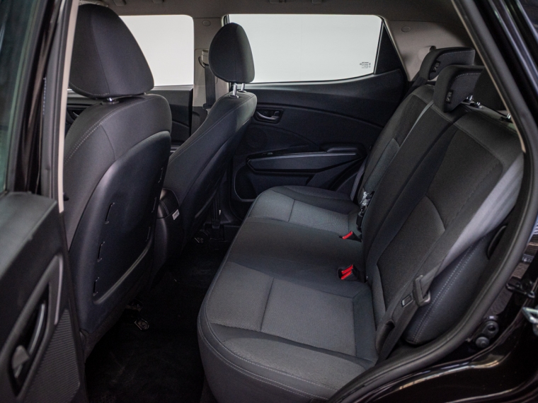 Ssangyong Tivoli 1.6 Glx Mt 2022 Usado  Usado en Webautos.cl