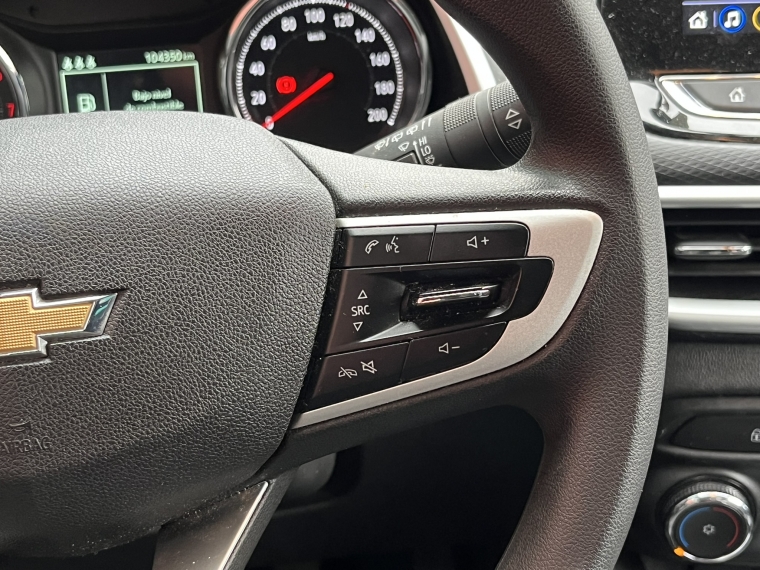 Chevrolet Tracker Tracker Iii Ltz 1.2 2021 Usado en Rosselot Usados