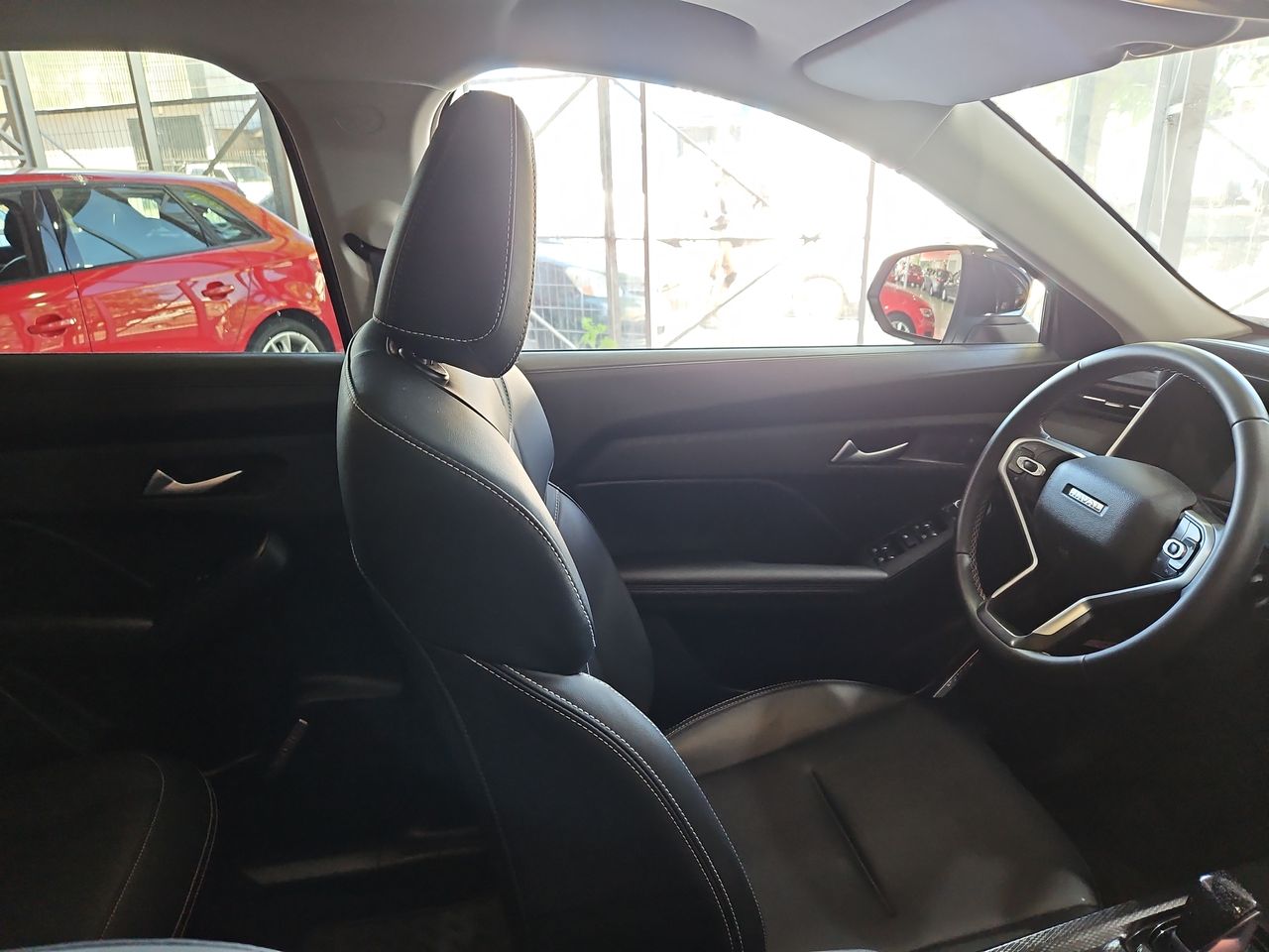 Great wall Haval Haval Jolion Pro 1.5 Aut 2025 Usado en Usados de Primera - Sergio Escobar