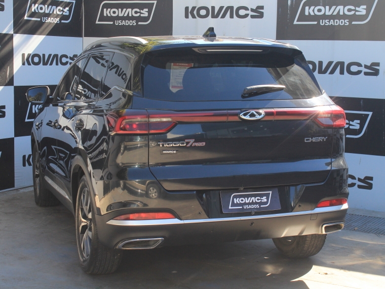 Chery Tiggo 7 1.5 Pro Glx At 2022 Usado  Usado en Kovacs Usados
