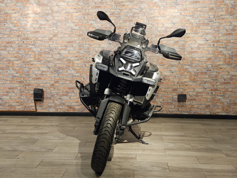 Bmw R 1300 gs Adv I Chasis Adap 2025 Usado en BMW Premium Selection