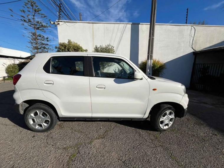 Suzuki S-presso . 2021 Usado Usado en Webautos.cl Suzuki S-presso . 2021 Usado Usado en Webautos.cl