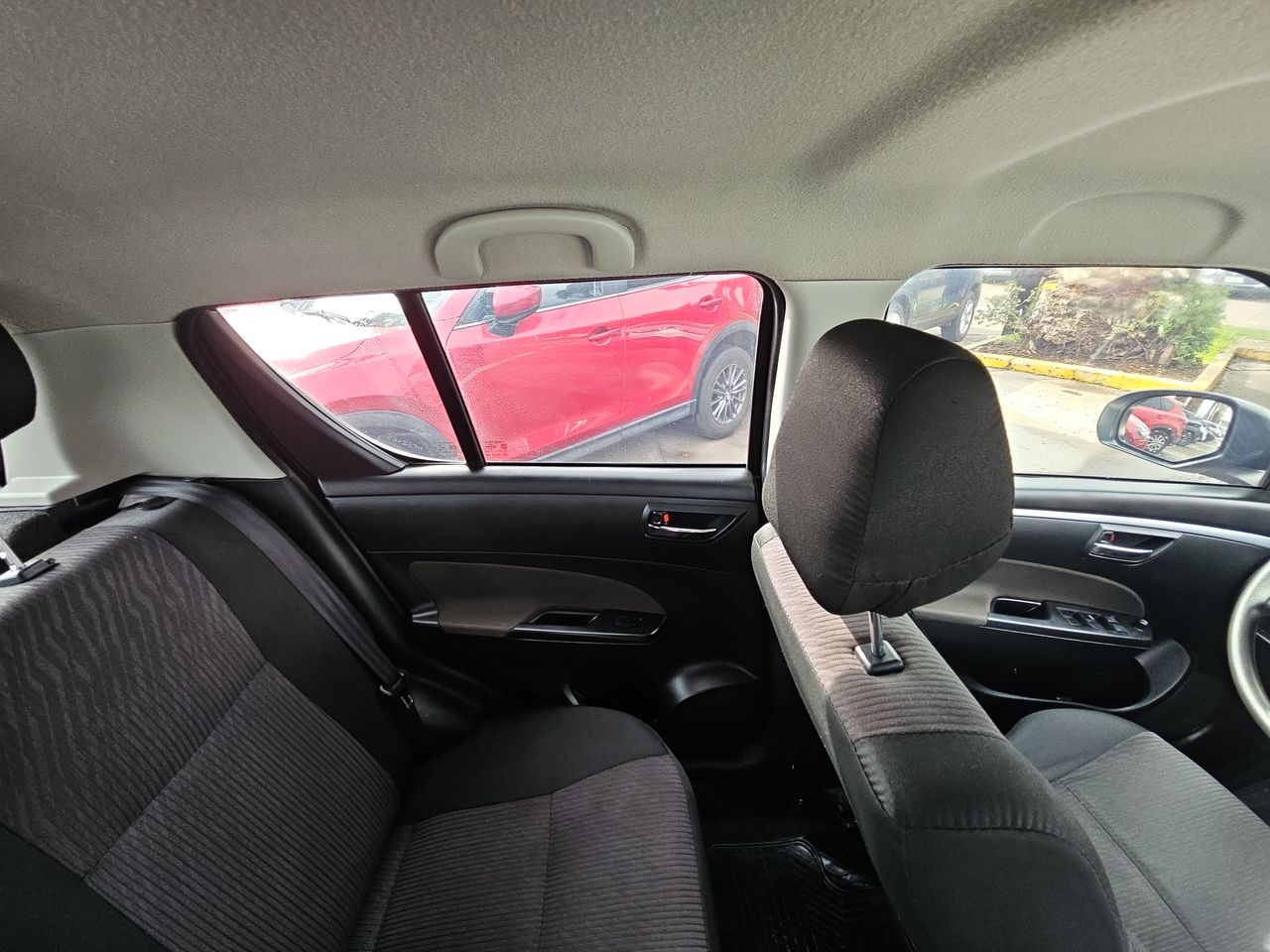 Suzuki Swift Swift Gl 1.2 2015 Usado en Usados de Primera - Sergio Escobar