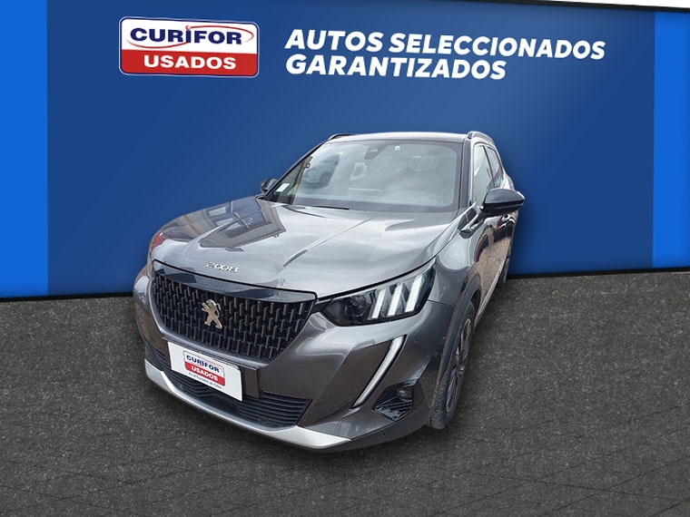 Peugeot 1.5 Gt-line Bluehdi 130 At Diesel 2020  Usado en Curifor Usados - Promociones