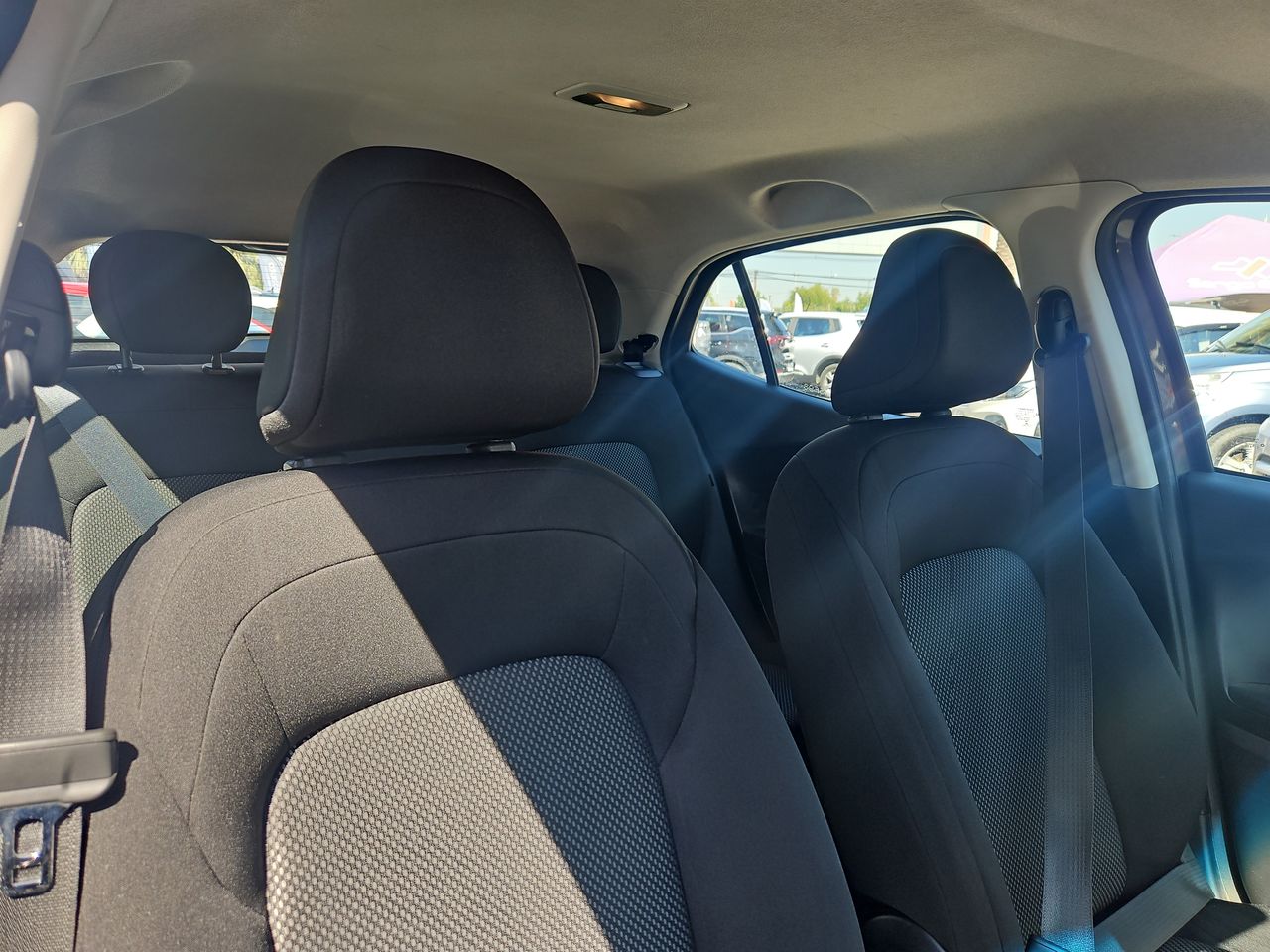 Fiat Pulse Pulse Hb Mt 1.3 2023 Usado en Usados de Primera - Sergio Escobar