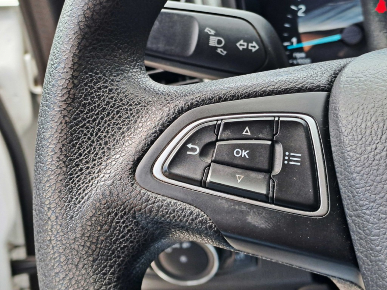 Ford Ecosport Mt 1.5 2019 Usado  Usado en Webautos.cl