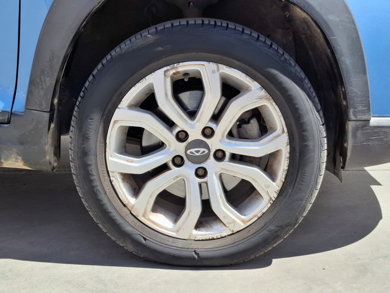 Chery Tiggo 2 Tiggo 2 Gl 1.5 2019 Usado en Rosselot Usados