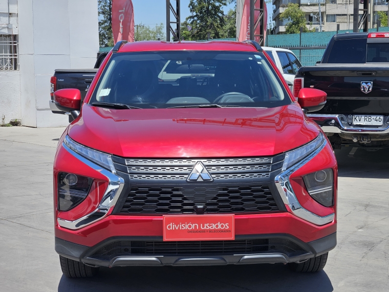 Mitsubishi Eclipse cross Eclipse Cross 4x2 At Rx 1.5 Euro 6b 2022 Usado en Rosselot Usados