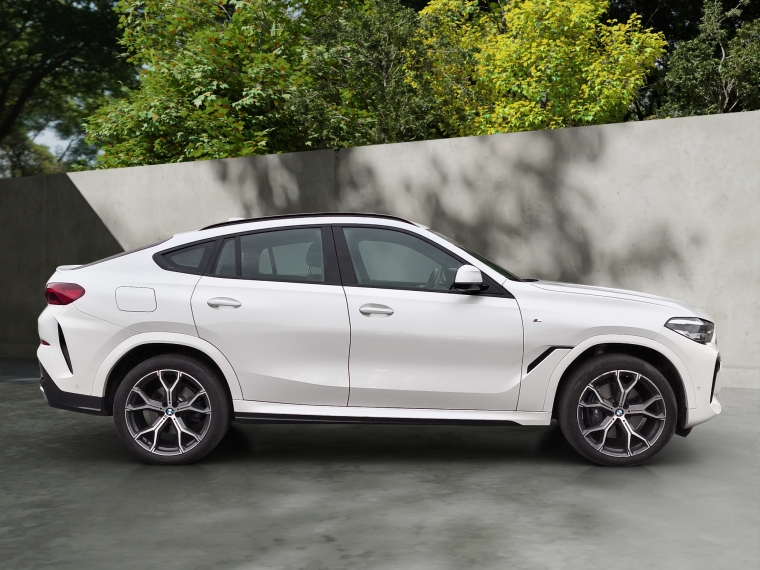 Bmw X6 Xdrive30d M Sport 2023 Usado  Usado en BMW Premium Selection