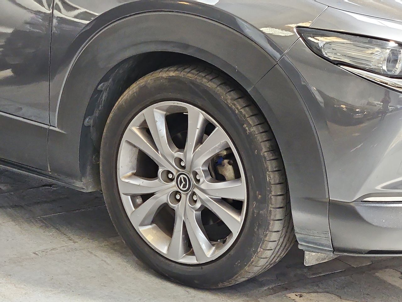 Mazda Cx-30 Cx30 2.0 Aut 2020 Usado Usado en Webautos.cl Mazda Cx-30 Cx30 2.0 Aut 2020 Usado Usado en Webautos.cl