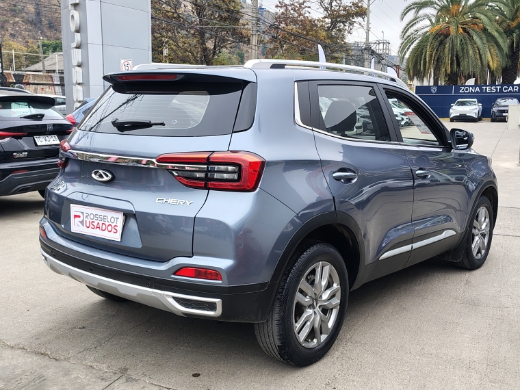 Chery Tiggo 3 pro Tiggo 3 Cvt 1.5l Aut 2021 Usado en Rosselot Usados
