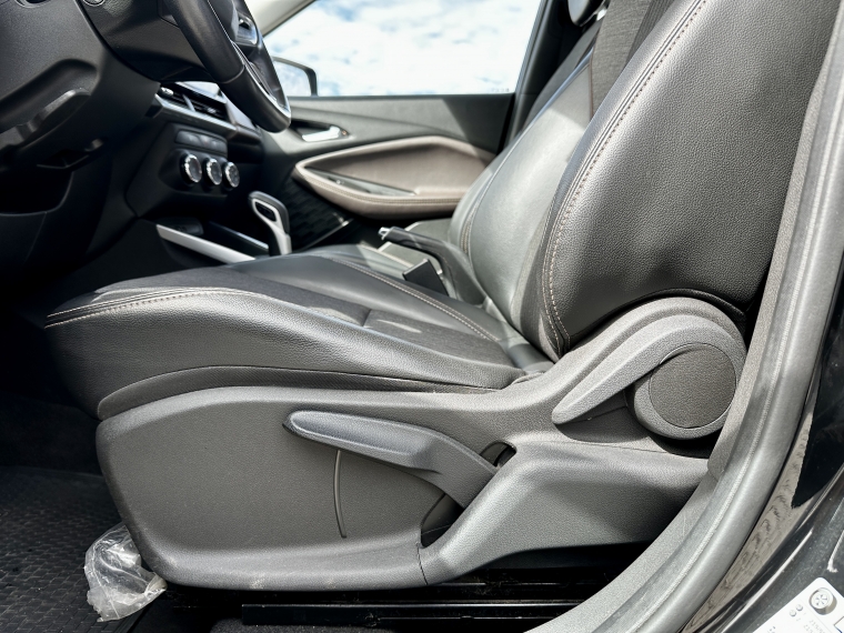 Chevrolet Montana 1.2 Ltz At 2023 Usado  Usado en Kovacs Usados