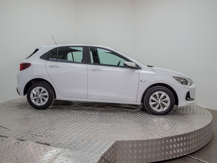 Chevrolet Onix Hb Rs 1.0t 2021 Usado  Usado en Webautos.cl