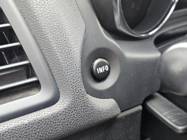 Mitsubishi Asx Asx 4x2 Mt 1.6 2019 Usado en Rosselot Usados