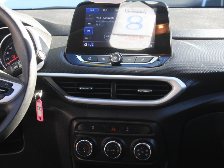 Chevrolet Tracker 1.2  Ls  Mt 2023 Usado  Usado en Kovacs Usados