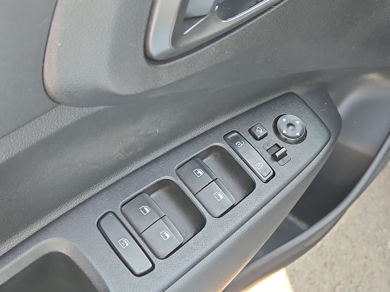 Hyundai Grand i10 Grand I10 Hb 1.2 2021 Usado en Usados de Primera - Sergio Escobar