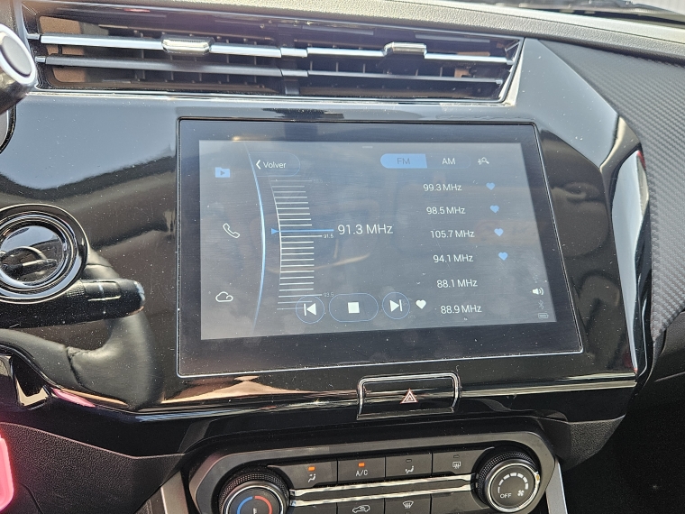 Chery Tiggo 2 pro Tiggo 2 Pro Gls Mt 1.5 2023 Usado en Rosselot Usados