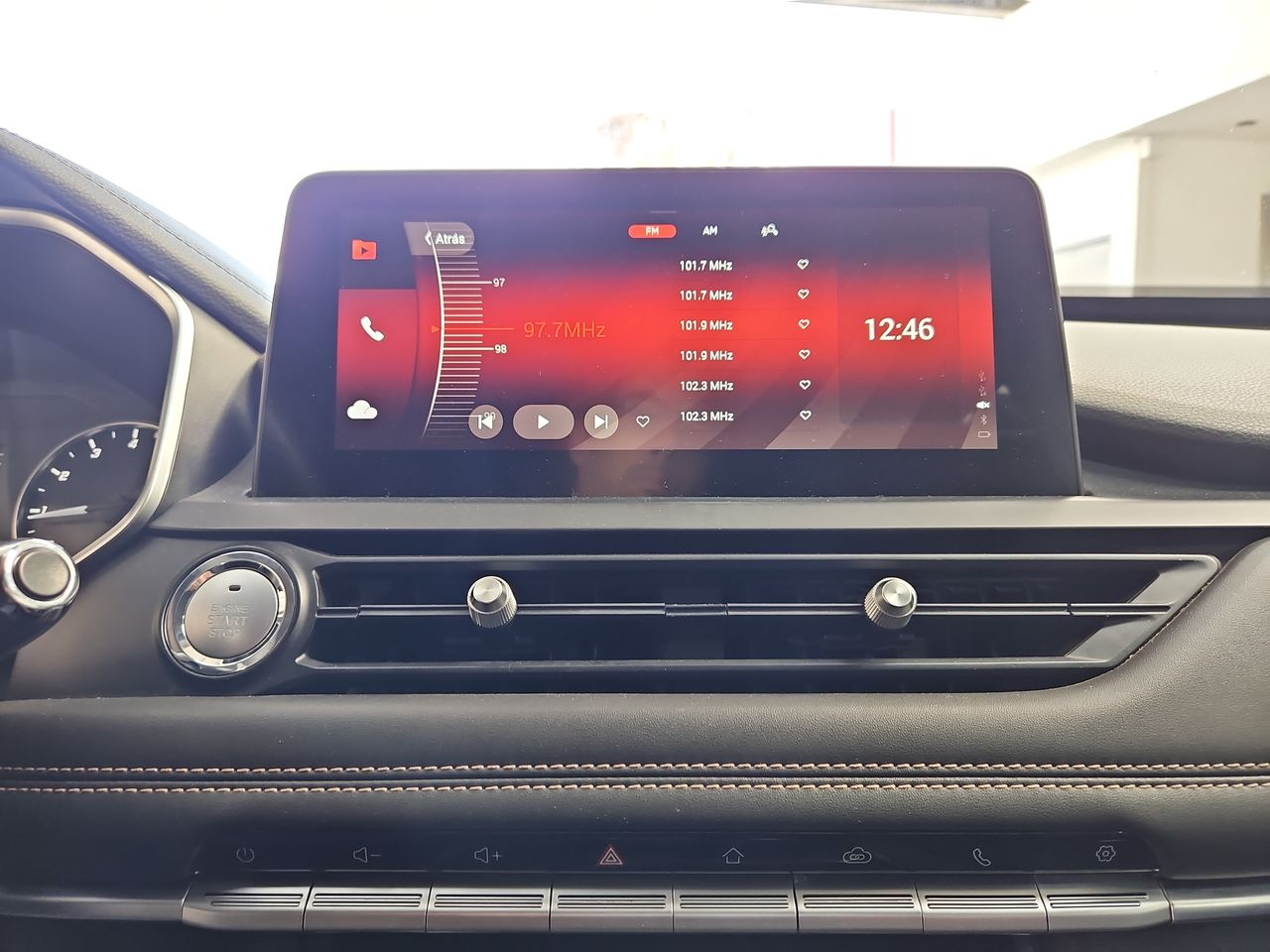 Chery Tiggo 8 Tiggo 8 1.5 2022 Usado en Usados de Primera - Sergio Escobar