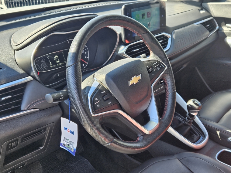 Chevrolet Groove Premier 1.5 2024 Usado  Usado en Kovacs Usados