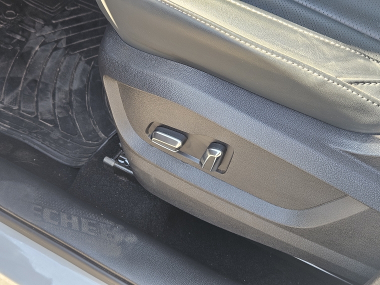 Chery Tiggo 8 pro max Tiggo 8 Pro Gls 1.6 Aut 2025 Usado en Rosselot Usados