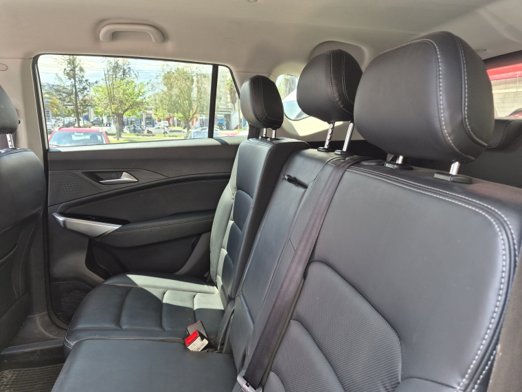 Jac Js8 Js8 Luxury 1.5 Aut 2024 Usado en Rosselot Usados